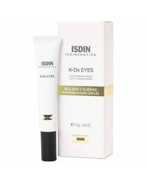 Isdinceutics K-OX Eyes 15ml
