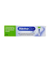 hemoclin gel 37 gr