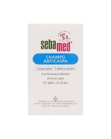 Sebamed® champú dermatológico anticaspa 200ml